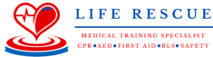 Life Rescue, LLC